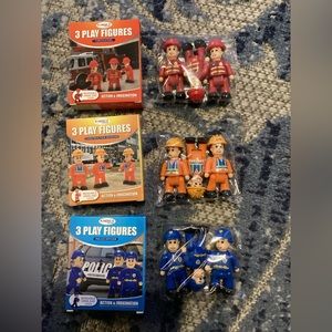 Free Community Workers